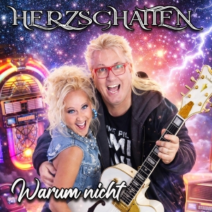 Warum nicht - Herzschatten
