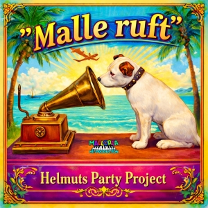 Malle ruft - Helmuts Party Project