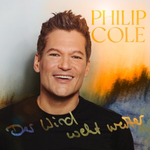 Der Wind weht weiter - Philip Cole