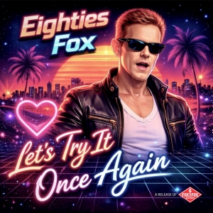 Lets Try It Once Again - Eighties Fox