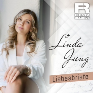 Liebesbriefe - Linda Jung