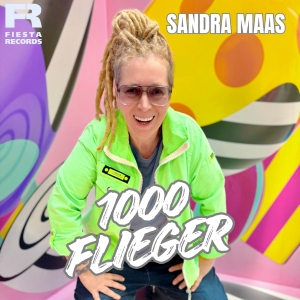 1000 Flieger - Sandra Maas
