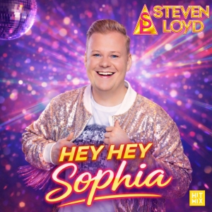 Hey Hey Sophia - Steven Loyd