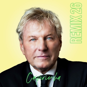 Caipirinha Remix 26 - Bernhard Brink
