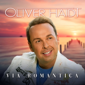 Via Romantica - Oliver Haidt