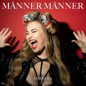 M�nner M�nner - Adriana