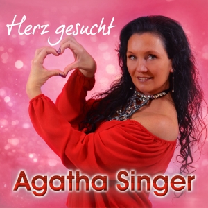 Herz gesucht - Agatha Singer