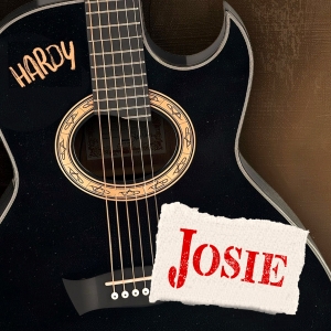 Josie - Hardy