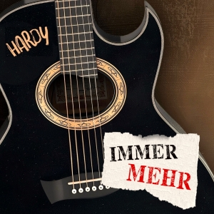 Immer mehr - Hardy