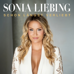 Schon l�ngst verliebt - Sonia Liebing
