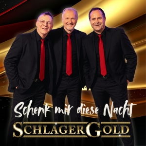Schenk mir diese Nacht - SchlagerGold