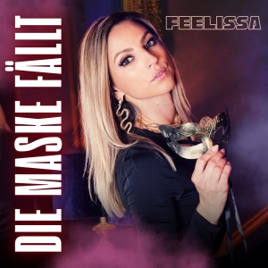 Die Maske f�llt (Jay Neero Mix) - Feelissa