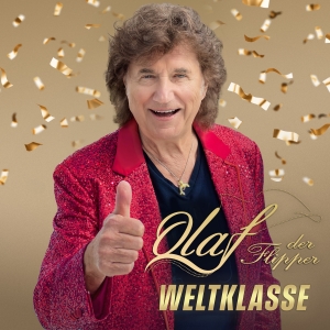 Weltklasse - Olaf der Flipper