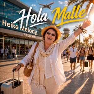 Hola Malle! - Heike Melody