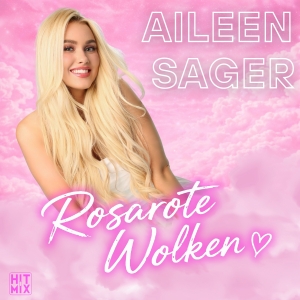 Rosarote Wolken - Aileen Sager
