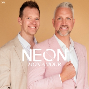 Mon Amour - Neon