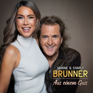 Aus einem Guss (Singleversion 2026) - Simone & Charly Brunner