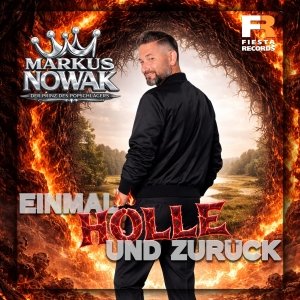 Einmal H�lle und zur�ck - Markus Nowak