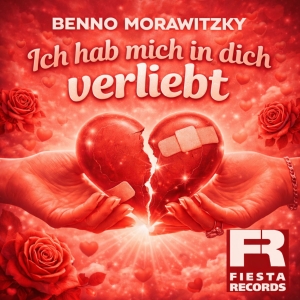 Ich hab mich in dich verliebt - Benno Morawitzky
