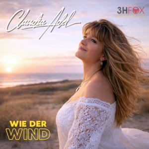 Wie der Wind - Claudia Adel