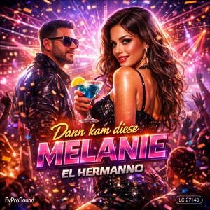 Dann kam diese Melanie - EL HERMANNO