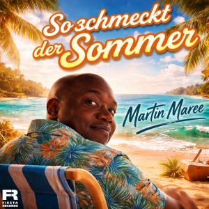 So schmeckt der Sommer - Martin Maree