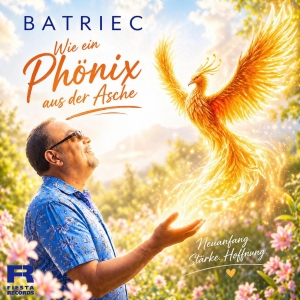 Wie ein Ph�nix aus der Asche - Batriec