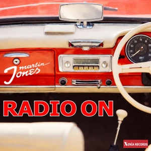 RADIO ON - Martin Jones