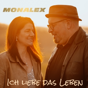 Ich liebe das Leben - Monalex