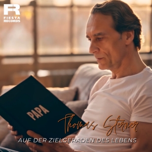 Auf der Zielgeraden des Lebens - Thomas Sterner