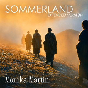 Sommerland (Extended Version) - Monika Martin
