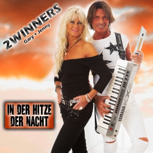 2WINNERS - In der Hitze der Nacht In der Hitze der Nacht - 2WINNERS