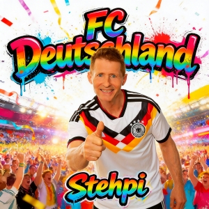 Stehpi - FC Deutschland FC Deutschland - Stehpi