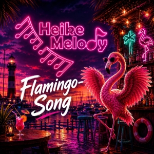 Flamingo Song - Heike Melody