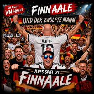 Finn Aale - Jedes Spiel ist Finnaale Jedes Spiel ist Finnaale - Finn Aale