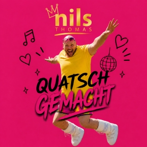 Quatsch gemacht - Nils Thomas