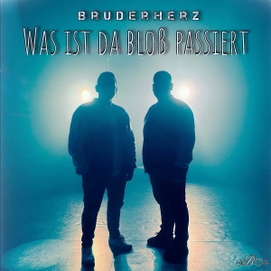 Was ist da bloss passiert - Bruderherz