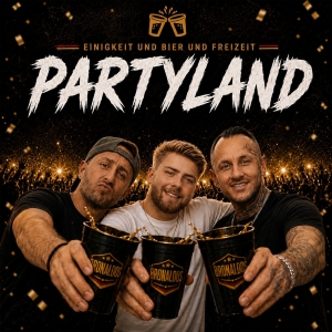 Partyland - Bronaldos