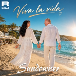 Viva La Vida - Sundowner