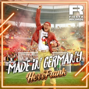 Made in Germany - HerrFrank