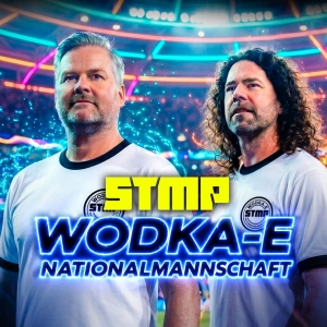 Wodka-E Nationalmannschaft - STMP