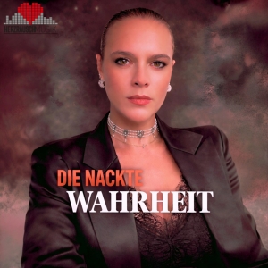 Die nackte Wahrheit - Sarah-Ann