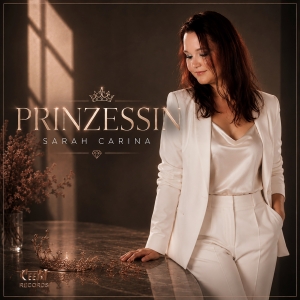 Prinzessin - Sarah Carina
