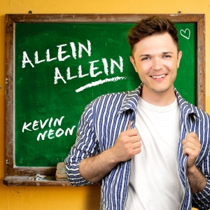 Kevin Neon - Allein allein Allein allein - Kevin Neon