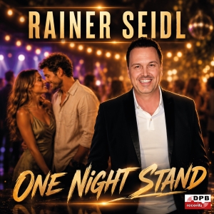 Rainer Seidl - One Night Stand One Night Stand - Rainer Seidl