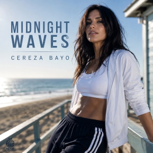 Cereza Bayo - Midnight Waves Midnight Waves - Cereza Bayo