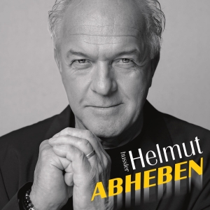 Abheben - Helmut Hussler