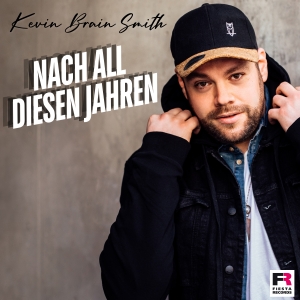 Nach all diesen Jahren - Kevin Brain Smith