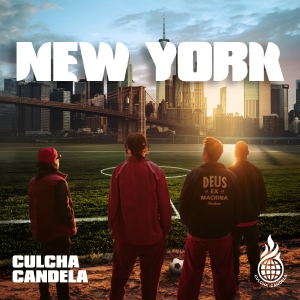 New York - Culcha Candela
