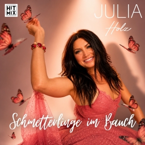 Julia Holz - Schmetterlinge im Bauch Schmetterlinge im Bauch - Julia Holz
